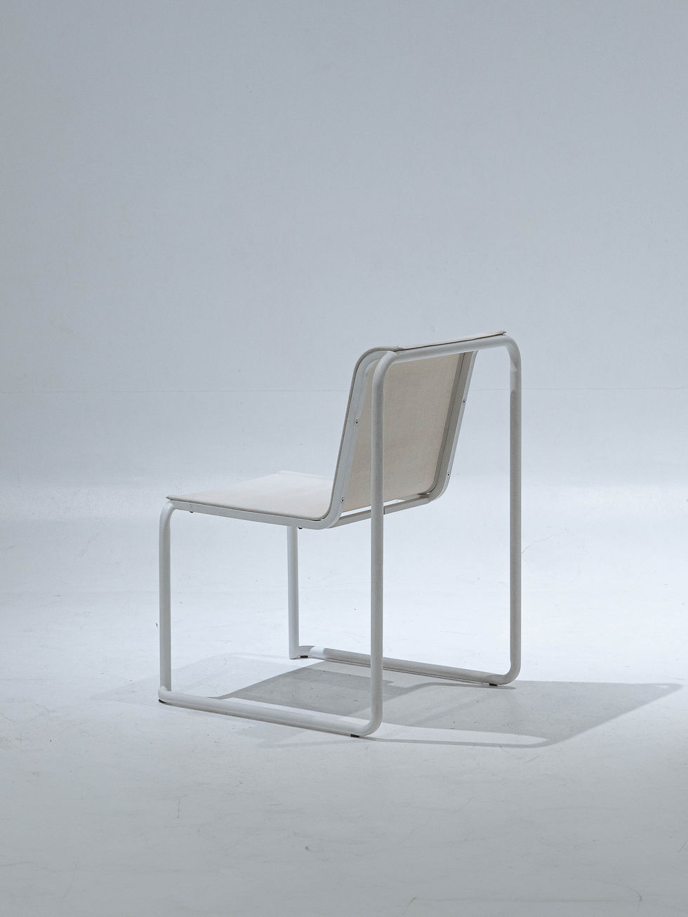 Thumbnail: Plumb Side Chair