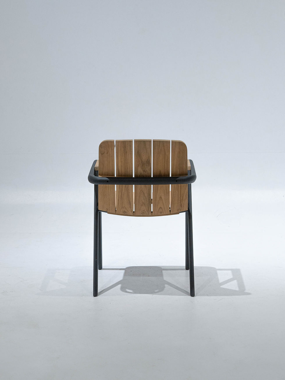 Thumbnail: Joint Arm Chair
