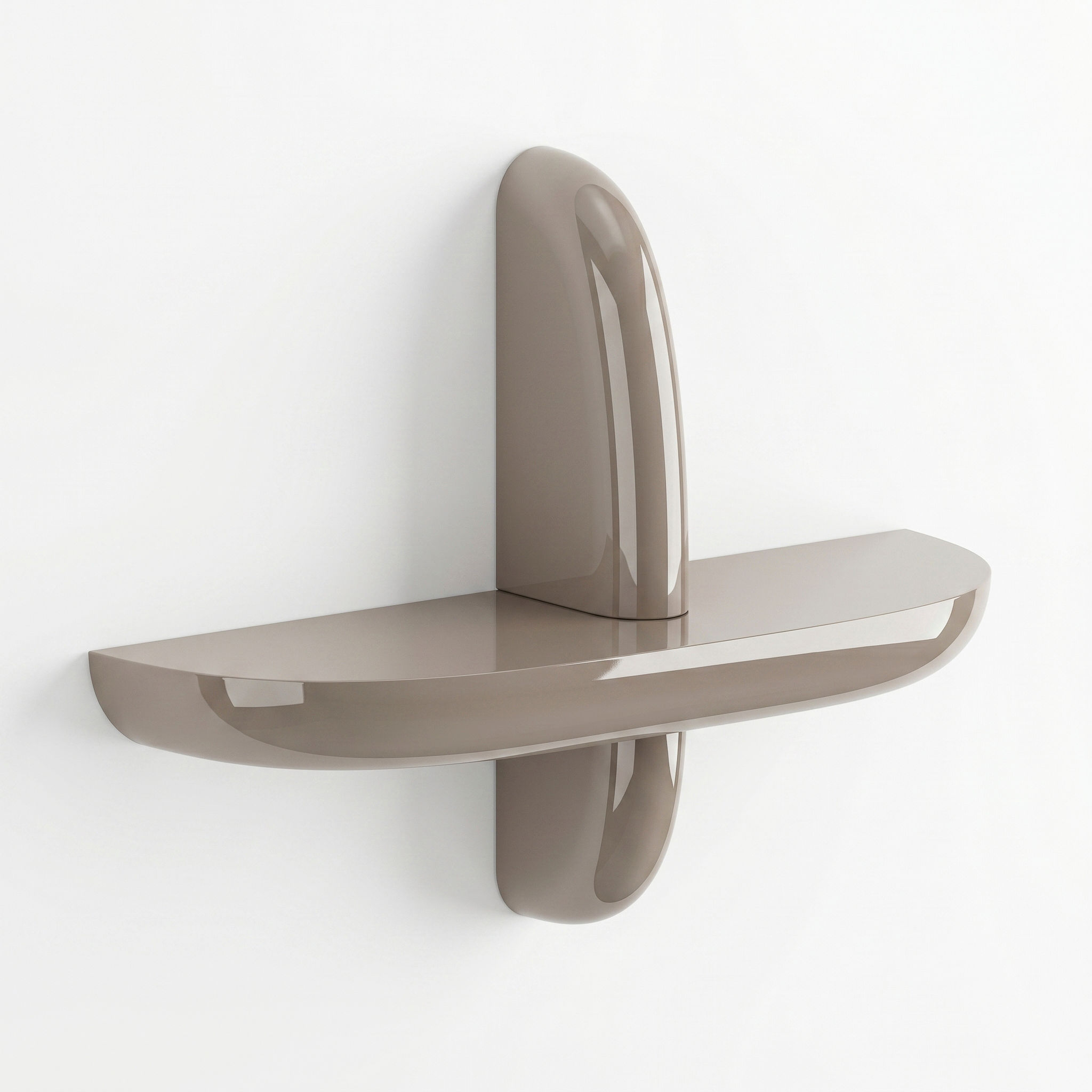 HORIZON Wall Shelf-B-Objects