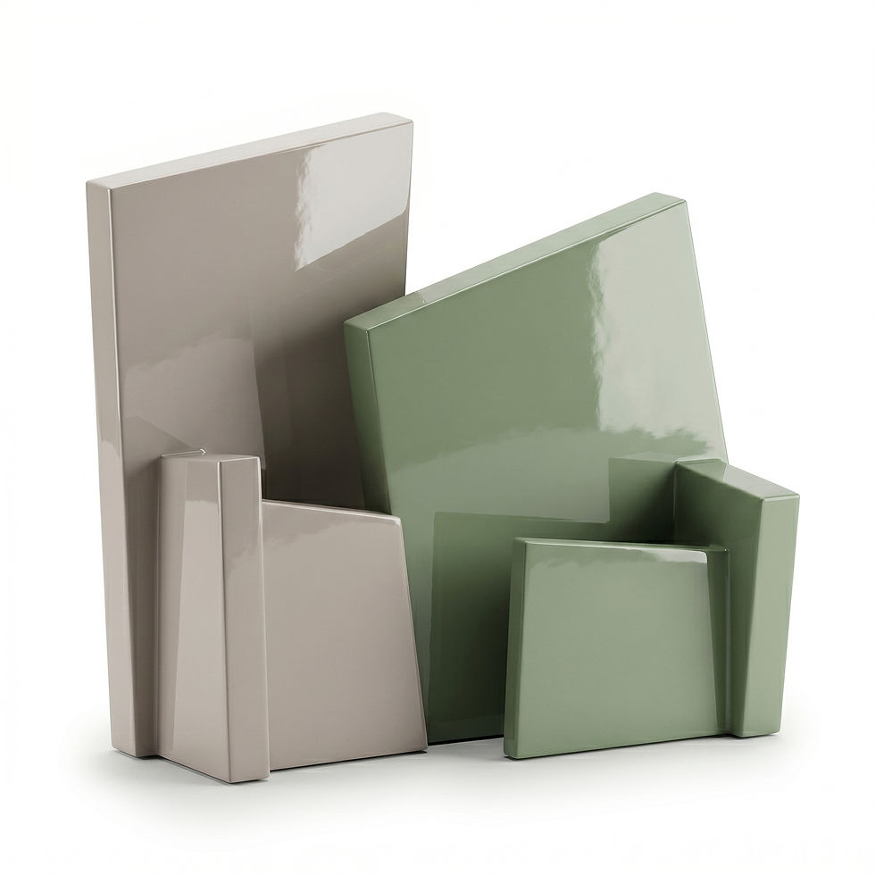 ELEMENT Dry Vase-B-Objects