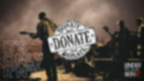Spenden CHF 50