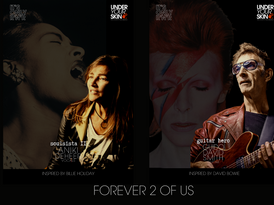 FOREVER 2 OF US