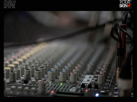 Songwriting / Fotoshooting