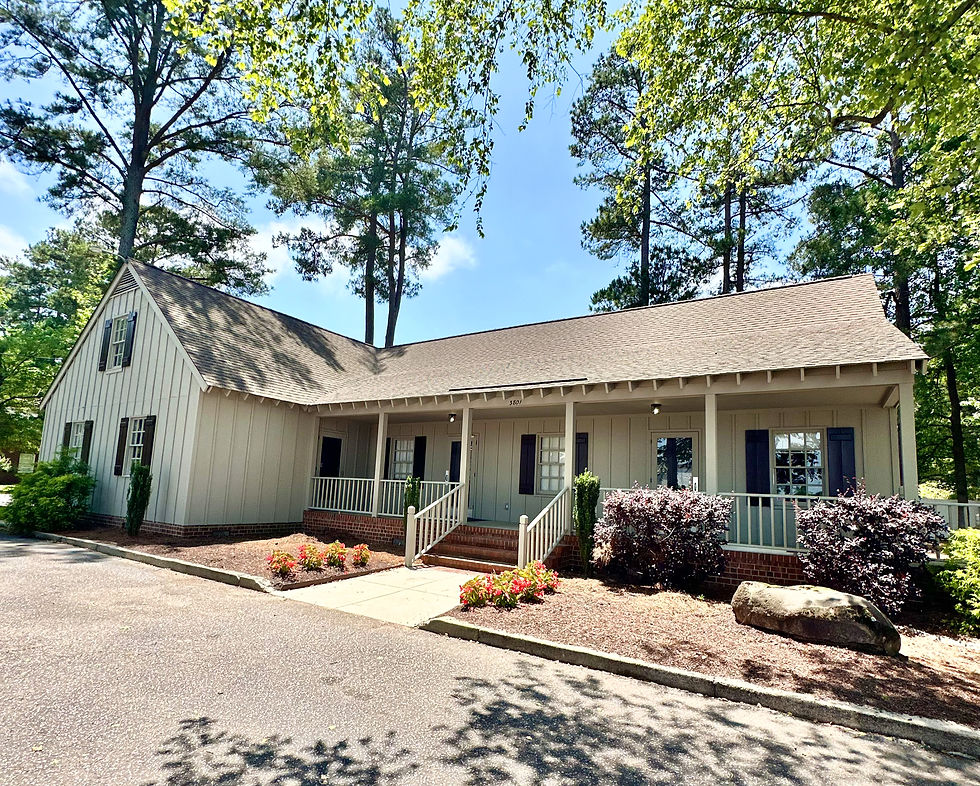 Exterior Painting
