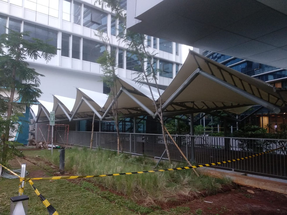 Grha Pertamina