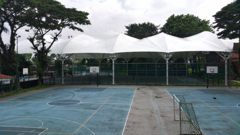 SPH Karawaci