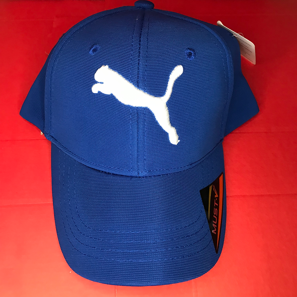 Miniatura: GORRA CERRADA