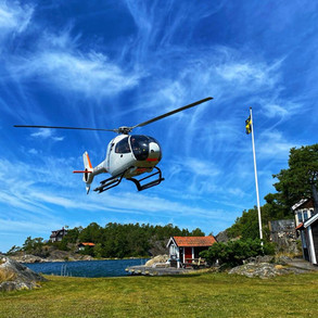 Helikopter