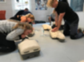 Utbildning i Medical care