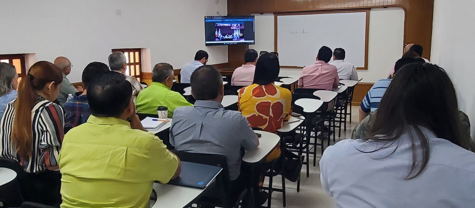 JORNADA DE ACTUALIZACIÓN NOTARIAL , ZONA NORTE.