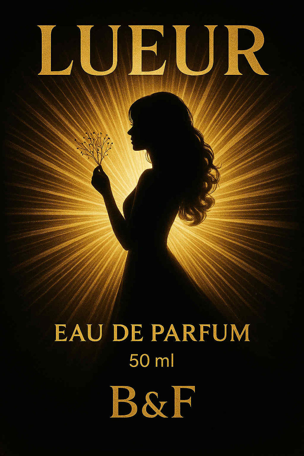 Miniature : Parfum Lueur