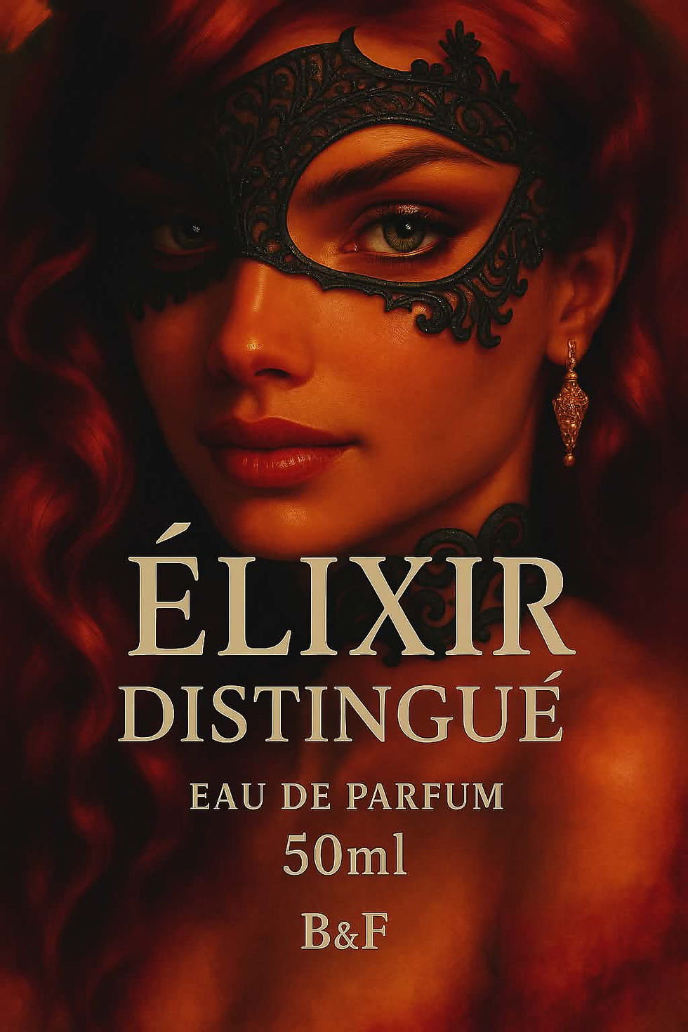 Miniature : Parfum Élixir Distingué