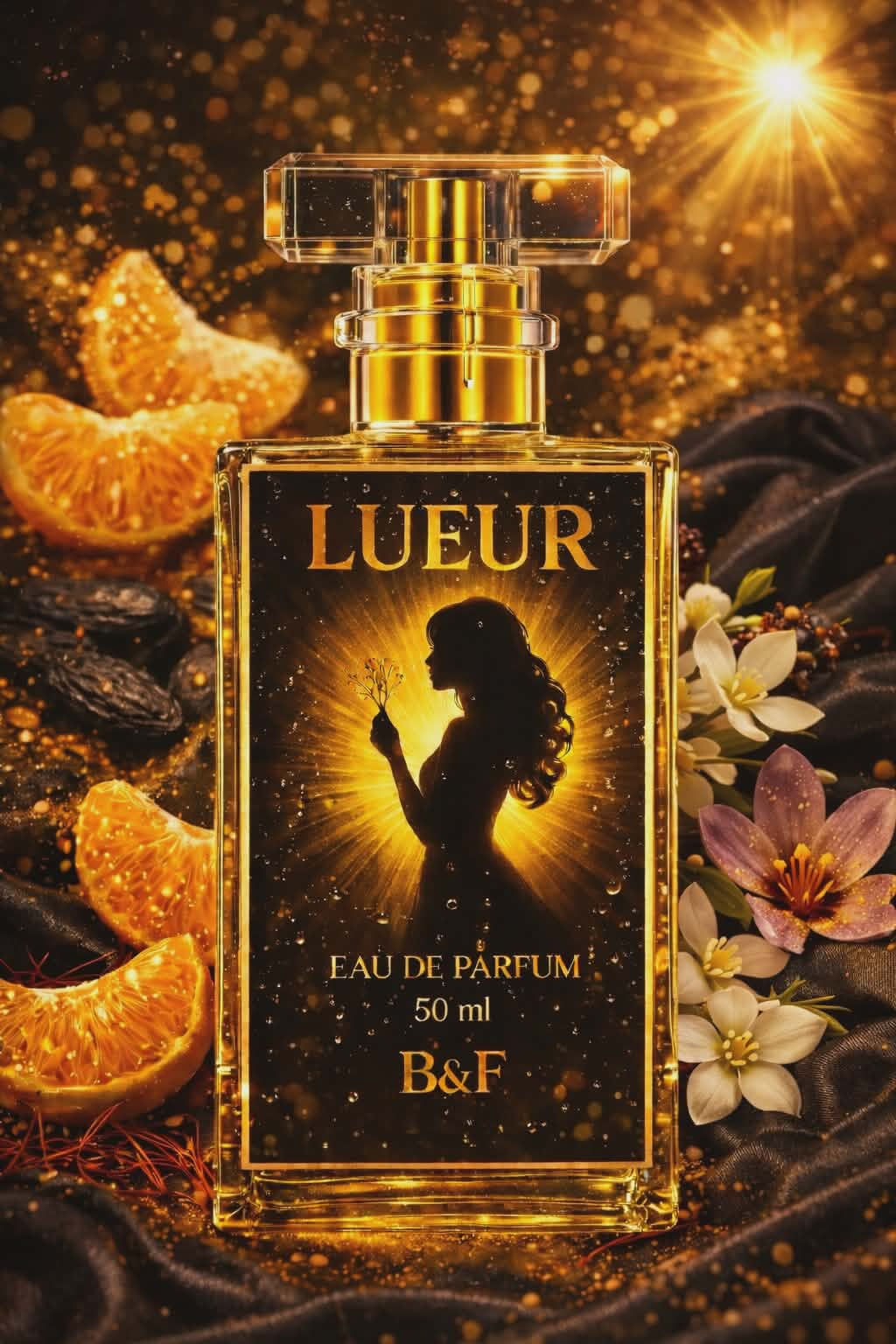 Parfum Lueur