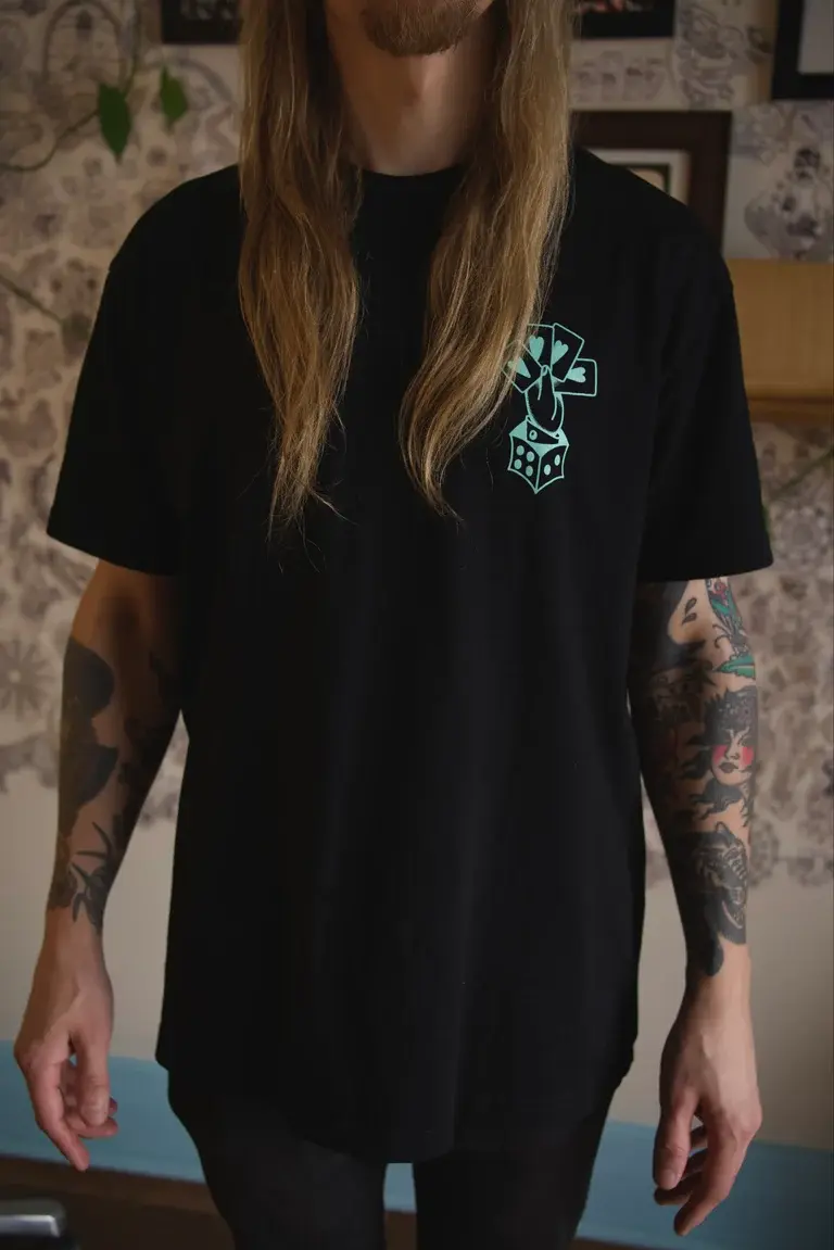 Thumbnail: Sure Thing Richmond Tee