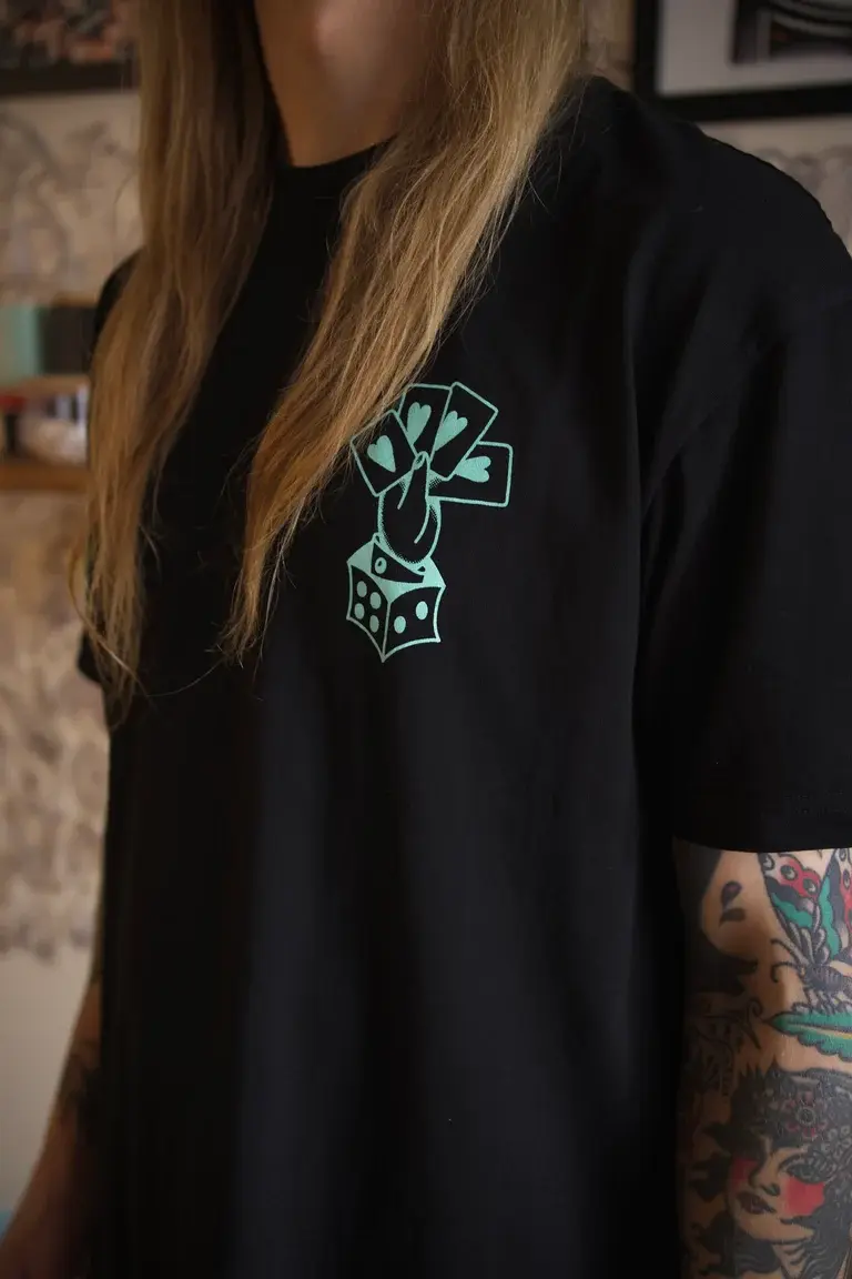 Sure Thing Richmond Tee
