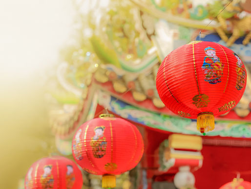 The 2025 Global Spring Festival Cultural Submission Contest