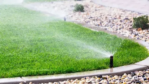 Sprinkler