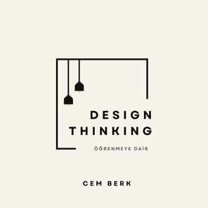 Design Thinking Öğrenmeye Dair
