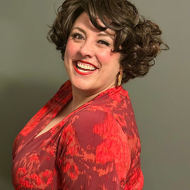 Anita Whiskey