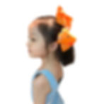 縮圖：SDM 大蝴蝶結頭飾