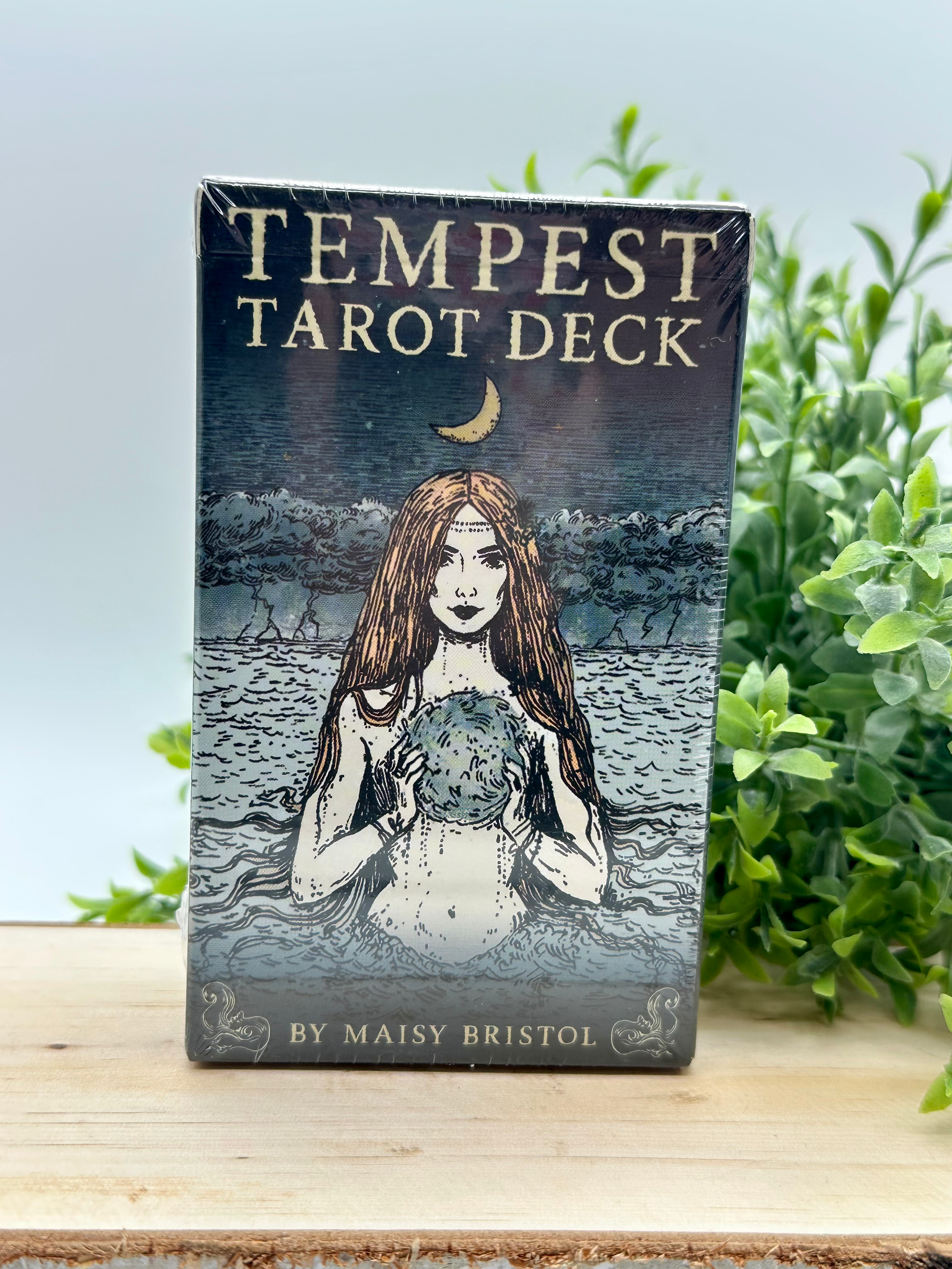 Tempest Tarot