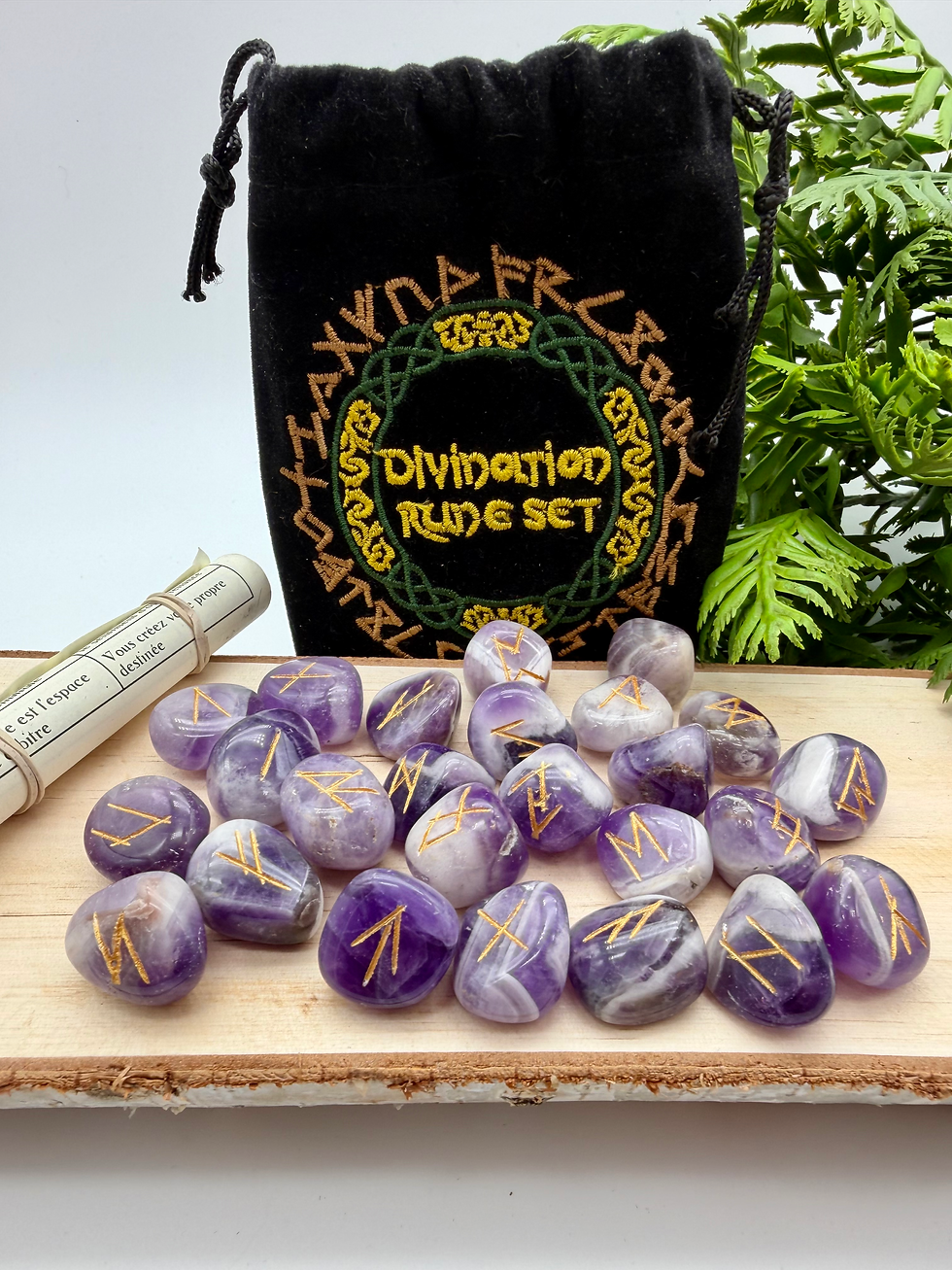 Thumbnail: Runes Sets