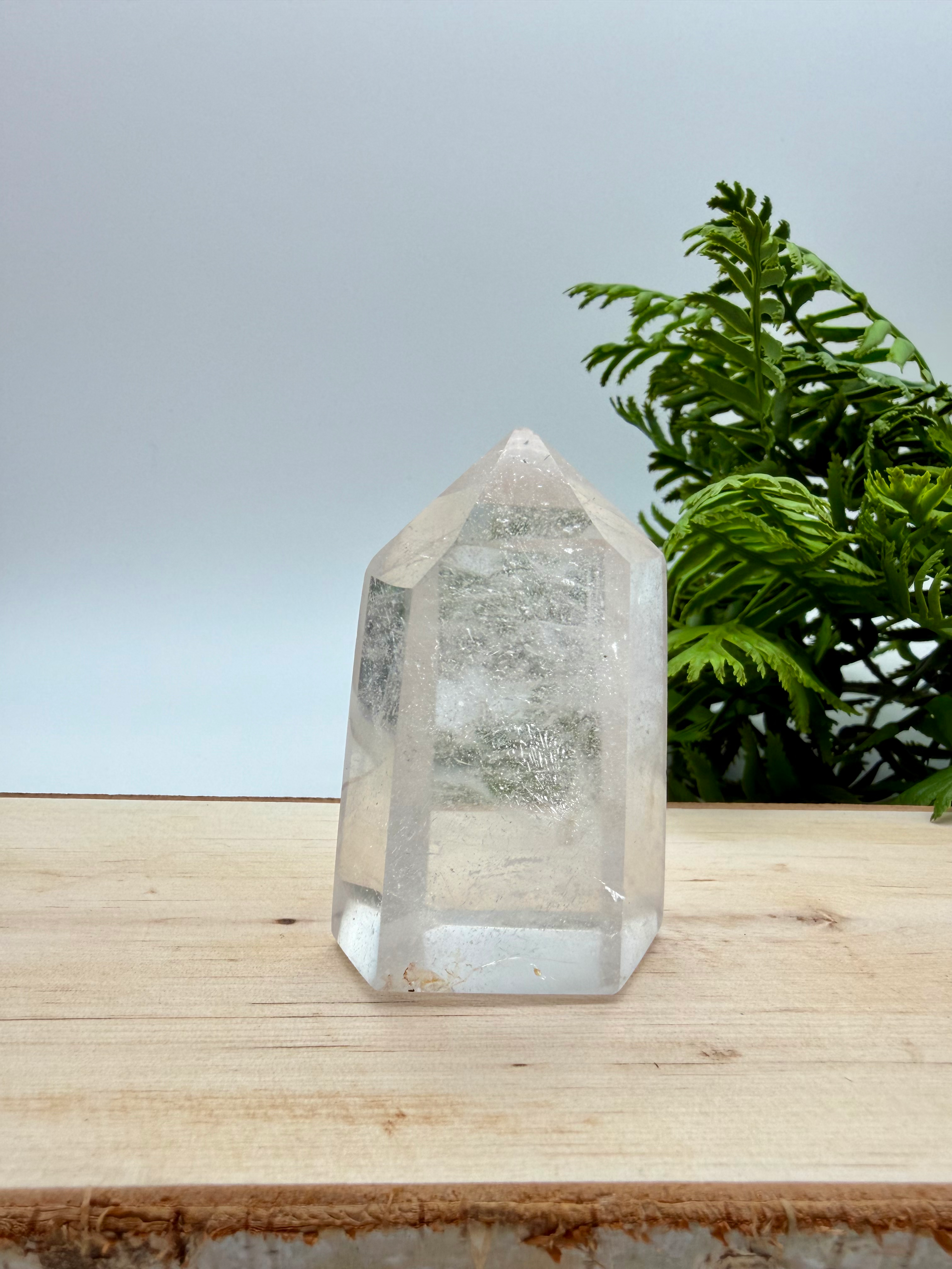Quartz Tower (Madagascar)