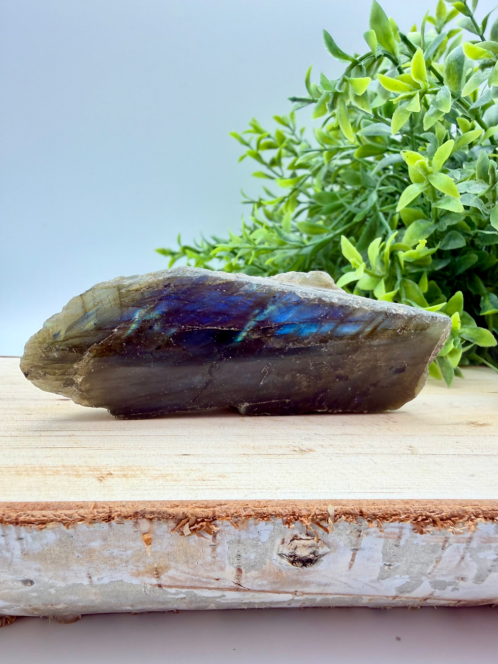 Thumbnail: Labradorite 