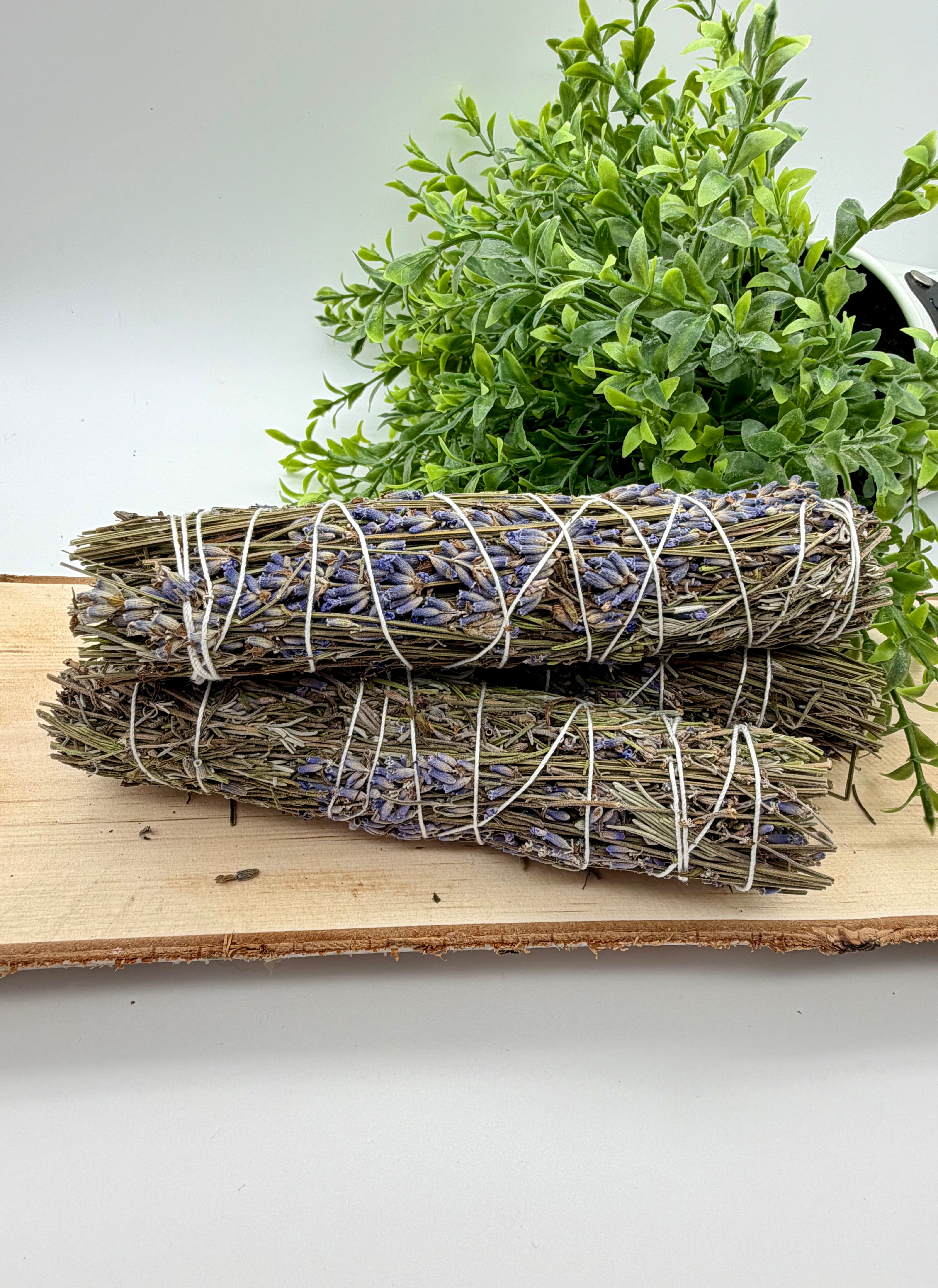 Lavender & Sage Bundle