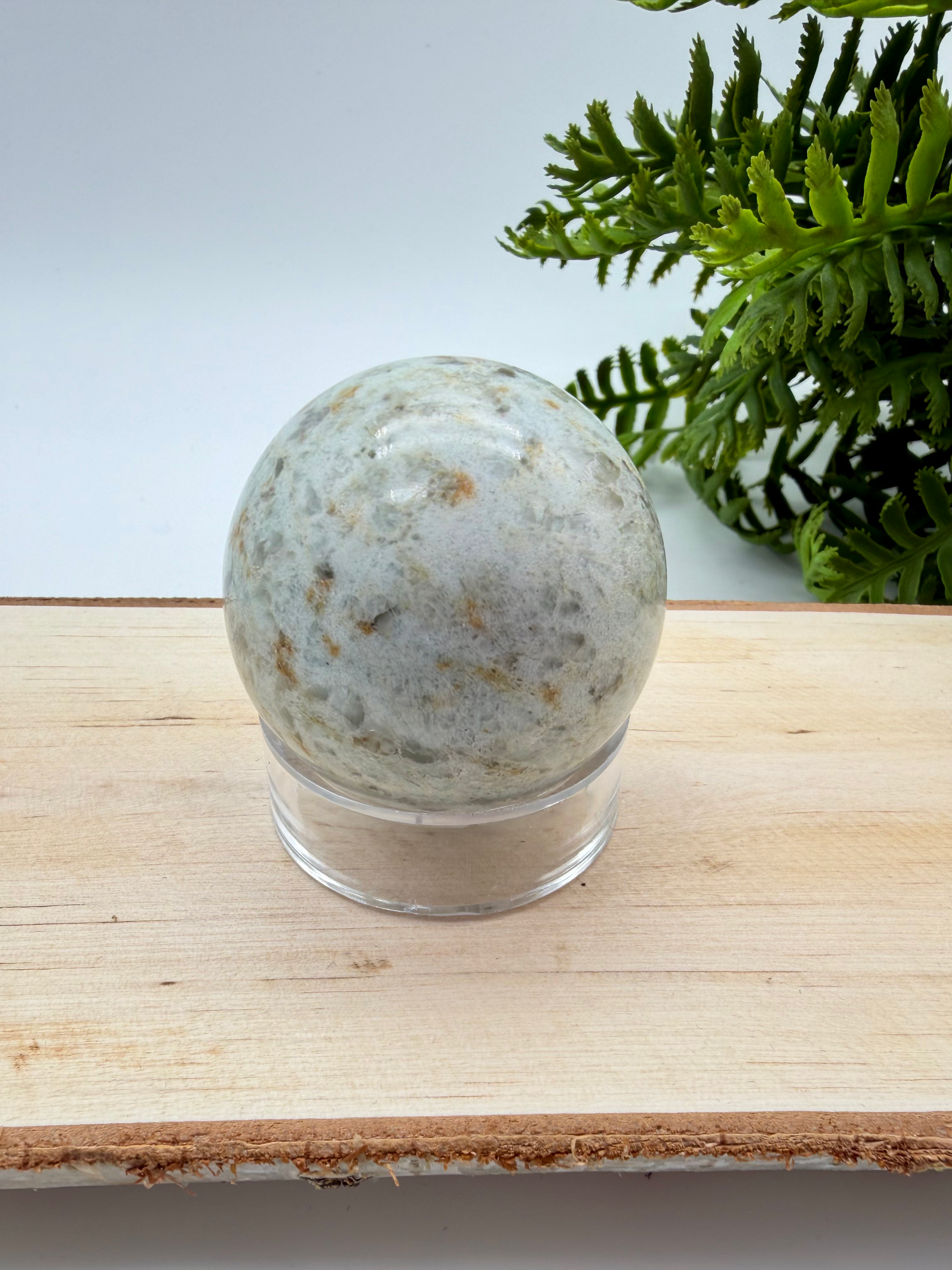 Sphere - Amazonite