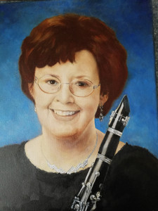 Joan Riley - Pauline