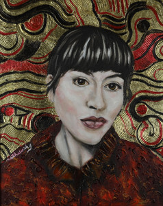 Diane Mathewsky - My Heart Belongs to Gustav
