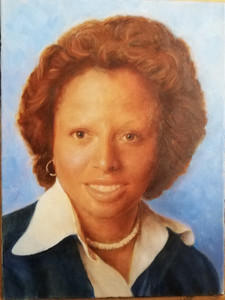 Joan Riley - Perris