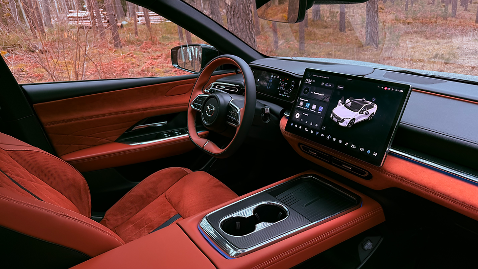 Infotainment