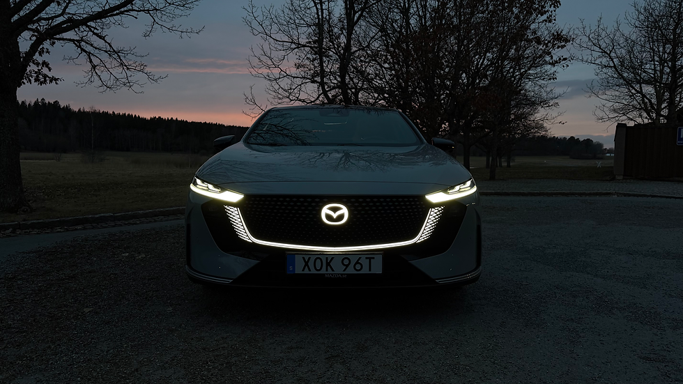 Strålkastare