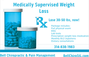 Chiropractor | Bell Chiropractic & Pain Management ...