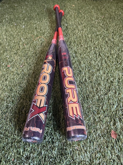 Pure Sports Tech RoofX