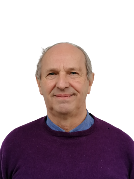 Heileurythmie Rainer Hornik
