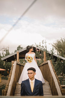 Weddings - Os Madeiras Fotografia