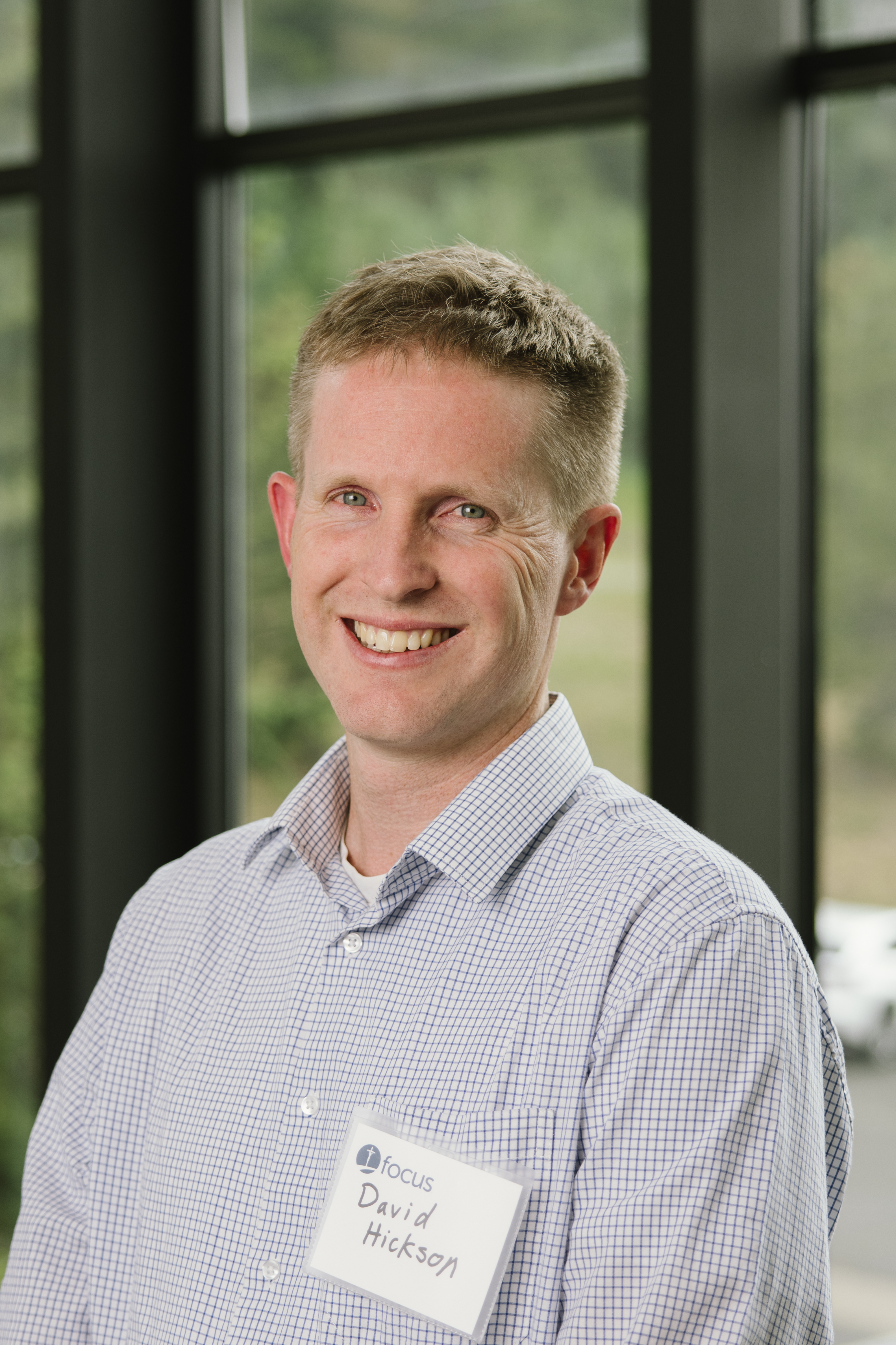 Writer: David Hickson