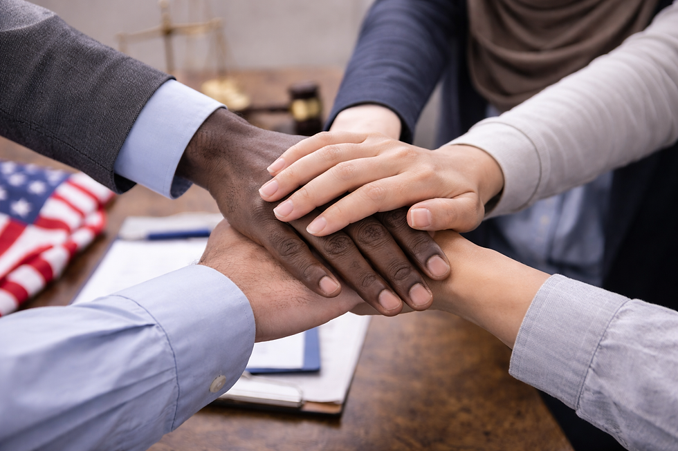 Protected Classes Under U.S. Law: Know Your Rights and Protections