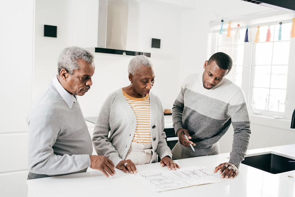 Estate Planning for Second Marriages Explained