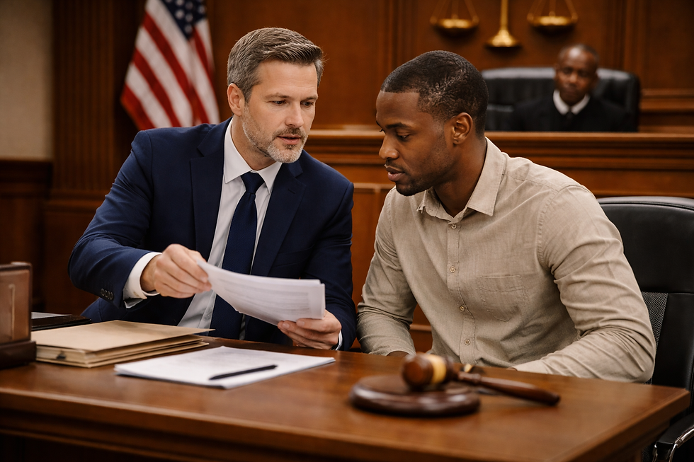 How can a criminal case be dismissed? Discover key legal strategies that may lead to dismissal and protect your rights in court.