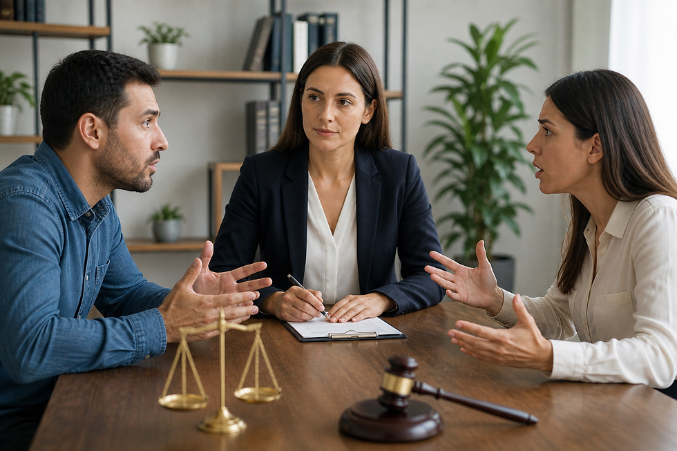 Mediation vs Litigation Which Is Better: A Clear Guide to Choosing the Right Path