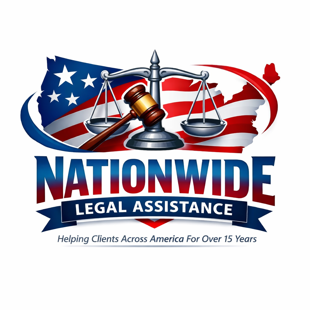 Writer: Nationwide Legal Assistance