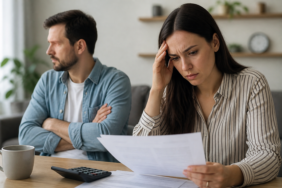 Common Mistakes to Avoid Before Filing for Divorce: Protect Your Rights Early