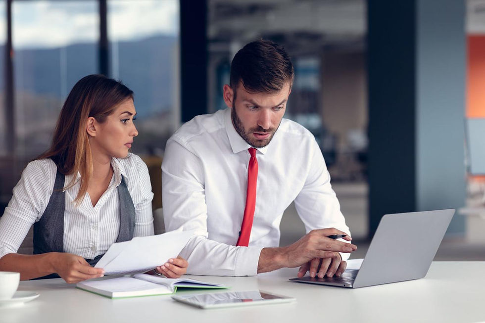 What Is a Cease and Desist Letter in Business Law?