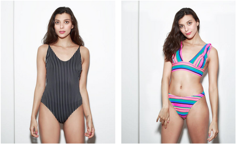 Canadian Swimwear Brands You Need To Know