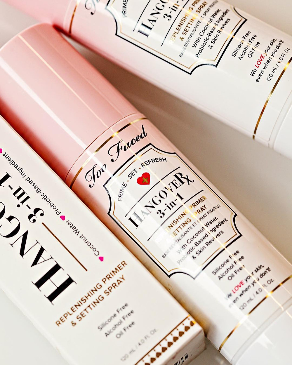 toofaced