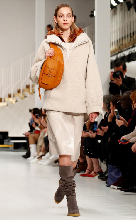 Our Favourite Looks From Milan Fashion Week: Fall/Winter 2018